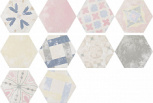 Hex25  25x21
