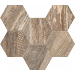 SP 02 Hexagon 25x28,5 