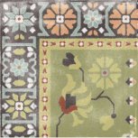 Carpet Mix Multicolor 2020
