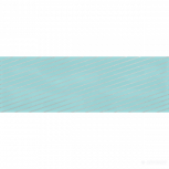 Stripes Aqua 28х85
