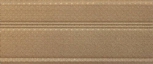 COUTURE ZOCALO PASSERELLE 12,5x29,5