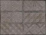 Bestile Dante Decor Grey 12x24