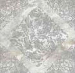 SPAZZ. ROS. CASHEMIRE Pearl 50,5x50,5 