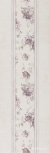 Vivaldi Lines Decor Bone 25x75
