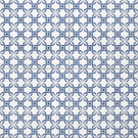 Blu Mizar Decoro 15x15 