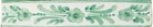Verde Listello Erika 3x15 