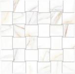 Mosaico Intreccio Satin F. 30x30