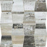 Mos.TrapeziI Grey 3030