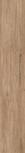 Alabama Sandalo Rect 20x120