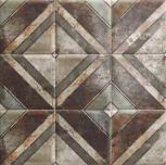 Tin Tile Diagonal 2020