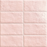 Velvet Pink 10x20
