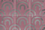 Takada Marsala Plata 23X33.5