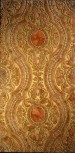 ALCOR T CM 30,5X61X1  ROSSO ASIAGO  GOLD