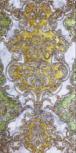 Hopera Bianco Carrara Gold 30,5x61