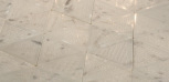 Pulsar LN3D Bianco Carrara 