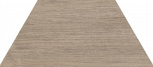 GRAD TRAPEZIUM WOOD MID 9,8X23