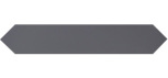 Crayon Black Matt 4,3x24,3