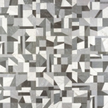 Caesar.Inner.Tangram 30x30 