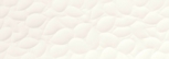  Leaf White Matt 35x100 