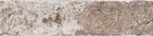 MULTICOLOR BRICK 6x25