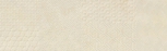 Cifre Materia Textile Ivory 80x25