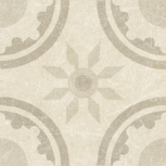 Decor Rim Ivory 20x20