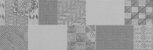 Decor Pathwork Grey 20x60 