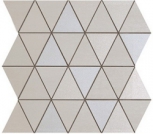 Medium Mosaico Diamond 30,5x30,5