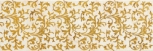  IVORY-GOLD DECOR 20X59,2