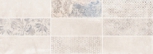   Route66 Art Beige 25x70