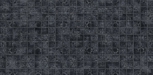   Mosaico Deluxe Black 30x60