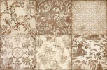 Ornamenta Corda 20x20