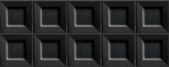   Cubic Black 20x50 