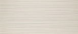 3D Line White 50x110