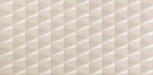   8K3W Kone 3D Stars White 40x80