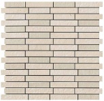 White Mosaic 30,5x30,5