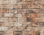   LEGNO ARANCIO 10x20 
