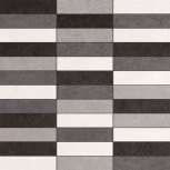 Mosaico Hagen-SP Gris 30x30