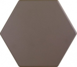 Tabacco Esagona Matt 17.1x15