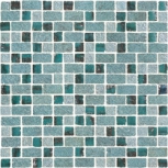 Mosaico Spaccatella Sulphate 30,5x30,5 