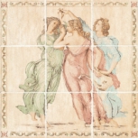  COMP/9 AFFRESCHI 60X60