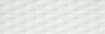 Diamante White Matt 25x75 