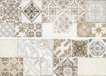 Decor Timeless Vison (Mix) 25,3x70,6