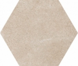  HEXATILE CEMENT MINK 17,5x20