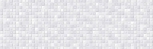 Glass Blanco 25x75