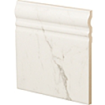  CARRARA Skirting 15x15