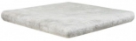 Cart.MANHATTAN ML GREY fior 33x33