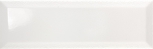 Krakle Diamantato Bianco 10 &#215; 30