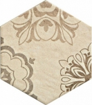 Decoro Marfil 21x18.2