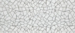  Palladiana Carrara 50x110   